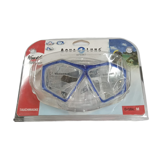Potápěčská maska pro dospělé ZO_265733 1