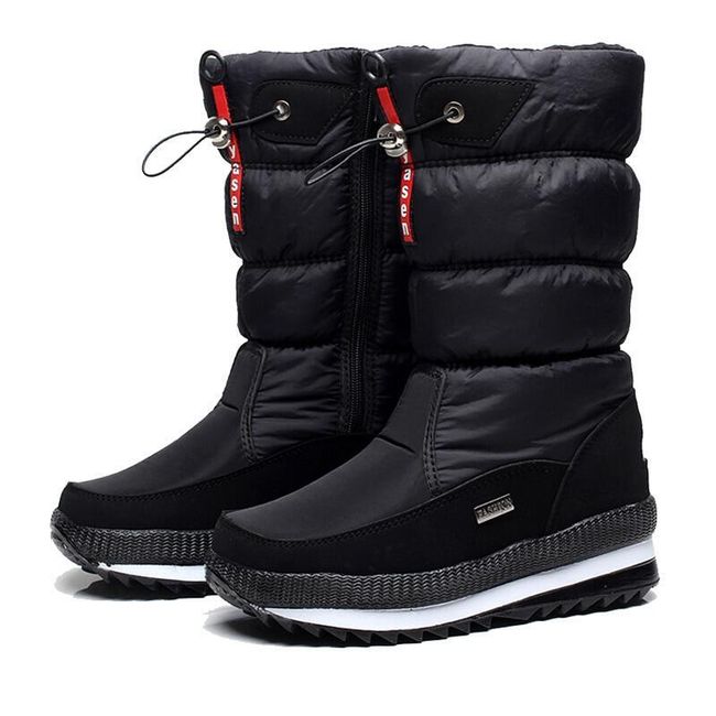 Women´s winter shoes MI52 1