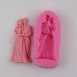 Silicone mould B014357