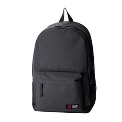 Jednoduchý školní batoh