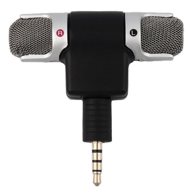 Mini microfon pentru telefon B08120 1