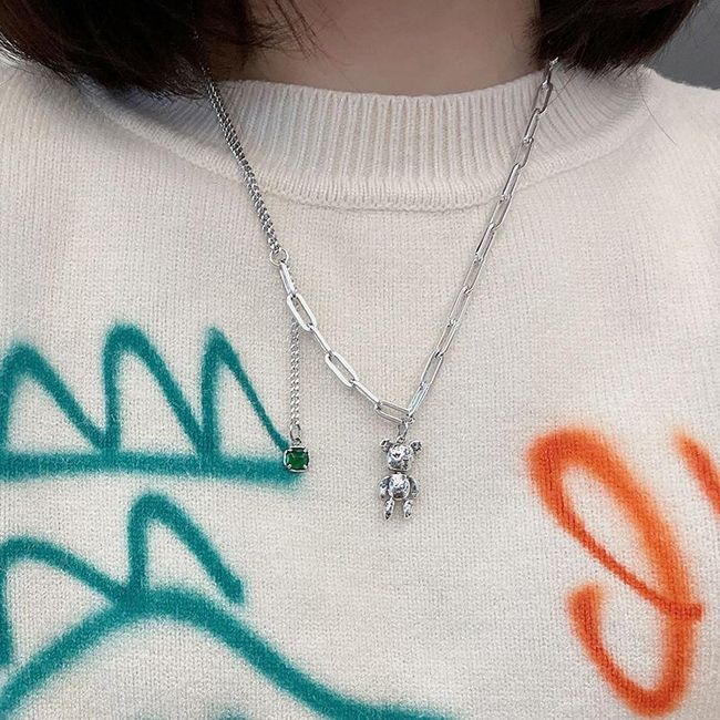 Women´s necklace Frankie 1