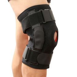 Ortéza na koleno Hykox