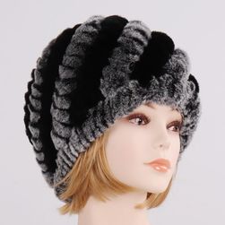 Дамска зимна шапка WC62