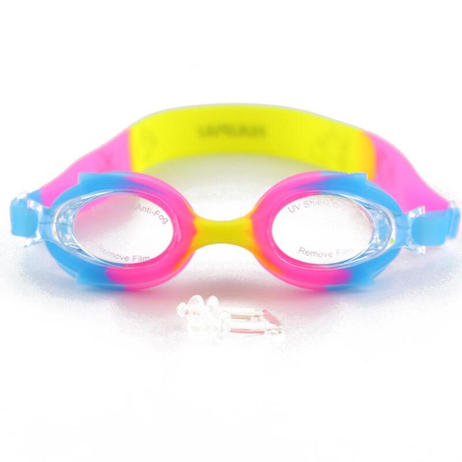 Плувни очила за деца BE6 1