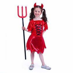 Costum diavol pentru copii (M) RZ_199194