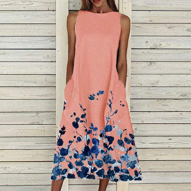 Summer dress Maris 1