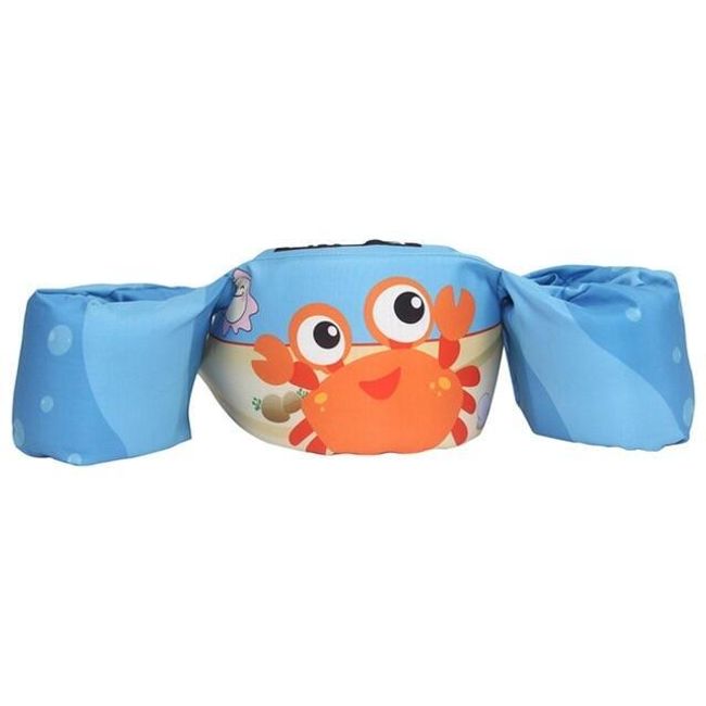 Kids inflatable sleeves Cw5 1