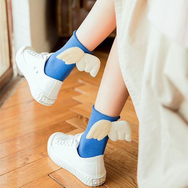 Детски чорапи TP14 1
