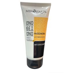 Uno 6ei uno Maschera Vitaminica Antioxidande - 100 ml ZO_254434