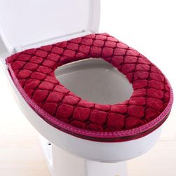 Povlak na WC prkénko B010851