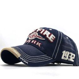 Мъжка бейсболна шапка LL531