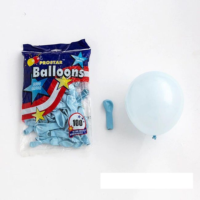 Balloon Kaley 1