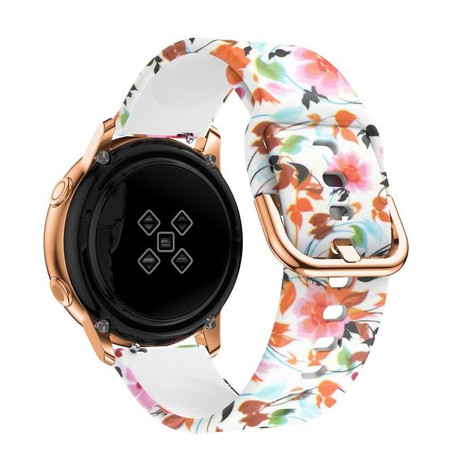 Náhradní pásek an Samsung Galaxy Watch TF7293 1