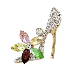 Women´s brooche DE36