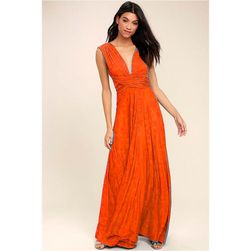 Rochie Maxi de damă Sinna