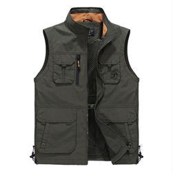 Men´s vest Walter