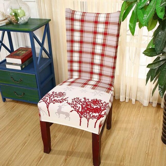 Chair cover K02 1