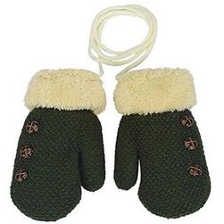 Kids winter gloves ZM48