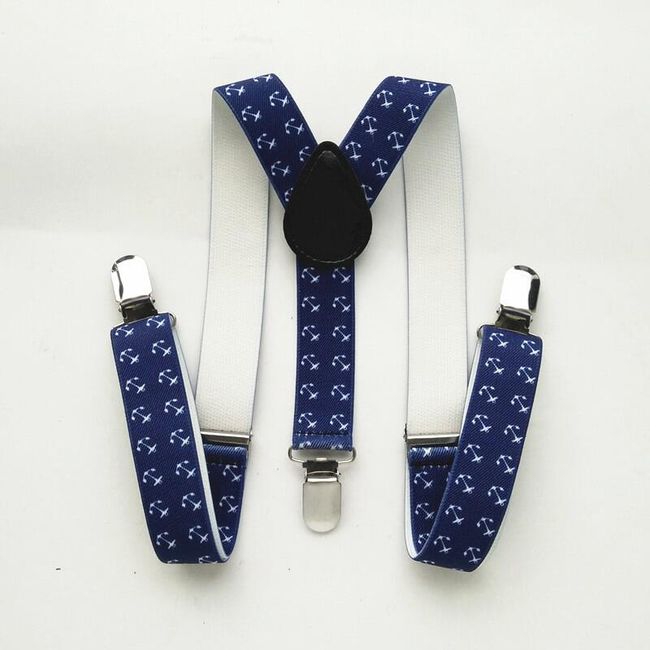 Men´s suspenders PK753 1