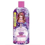 Magnolia & care - Żel pod prysznic z