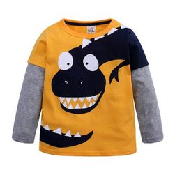 Tricou pentru băieți Emmett