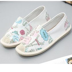 Women´s slip on shoes Lilly