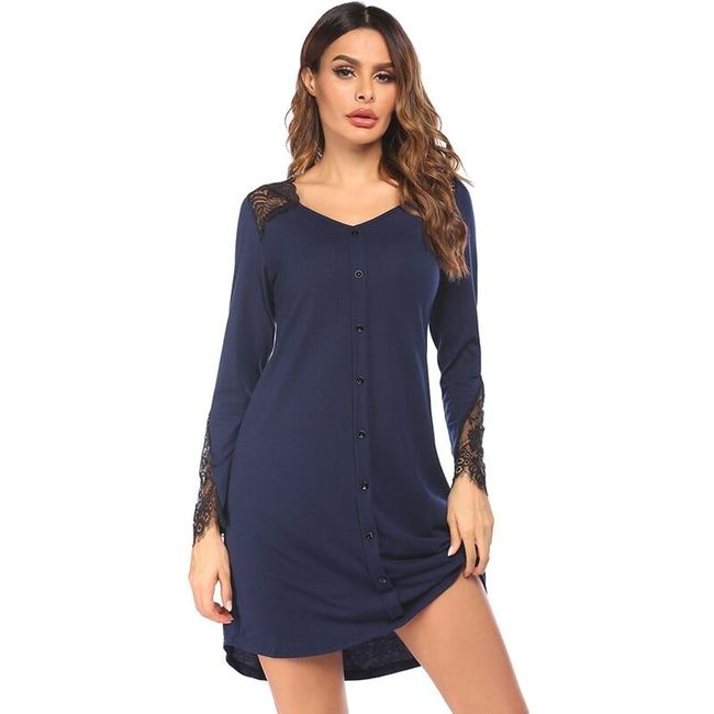 Women's nightdress Wynne 1