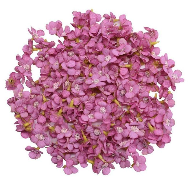 Изкуствено цвете Roseleana 1