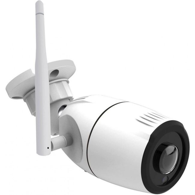 CIP - 39220 180°-os IP kültéri biztonsági kamera ZO_58714 1