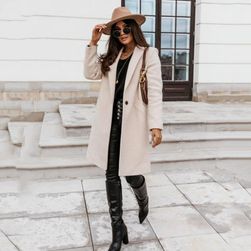 Women´s coat Elide