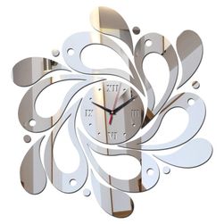 Wall clock TH667