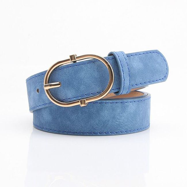 Women´s belt Carmen 1