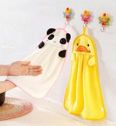 Otroška brisača