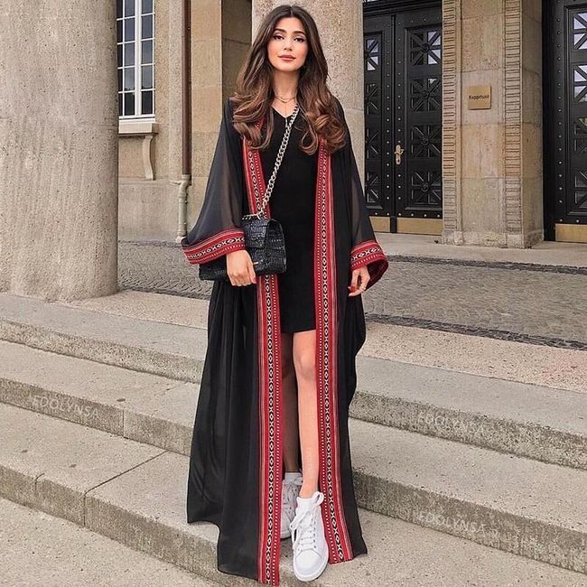 Dámské kimono Keiko 1
