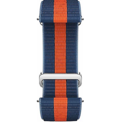 EasyFit 2 Gulf Strap 22 mm za GT3 SAT ZO_9968-M4371