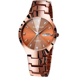 Unisex watch Storey