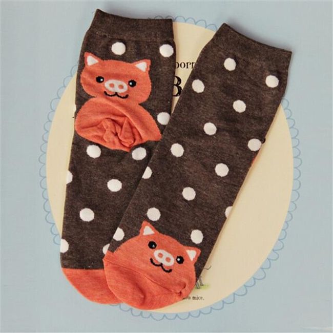 Women´s socks Jena 1