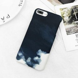 Покритие за iPhone 5 / 5S / SE 6 / 6S / 6 Plus / Plus 6S / 7/8/7 Plus / Plus 8 / X / XS Alicia