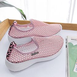 Slip-on damskie buty Sianna