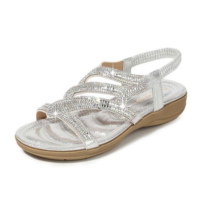 Woman's sandals Raphaela 1