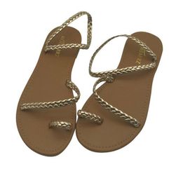 Women´s sandals Clarise