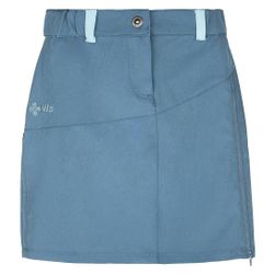 ANA - W ML0032KI sukňa modrá, Farba: Modrá, Textilné veľkosti KONFEKCIA: ZO_6706e16a-5ef7-11ee-813c-9e5903748bbe