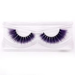 Fake eyelashes HN23