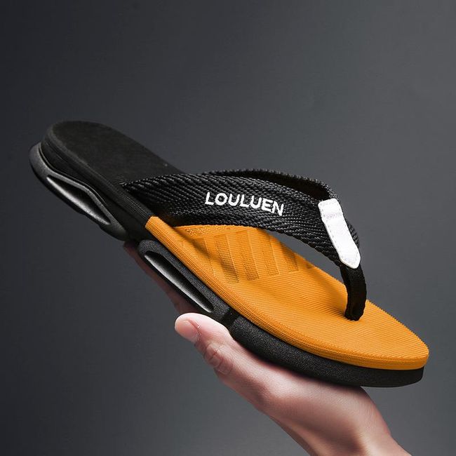 Men´s flip flops Lou 1