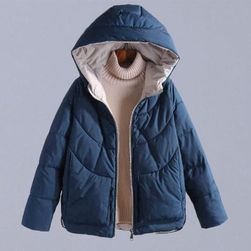 Women´s winter jacket Rosana