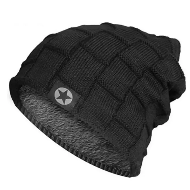 Men´s winter cap MI58 1