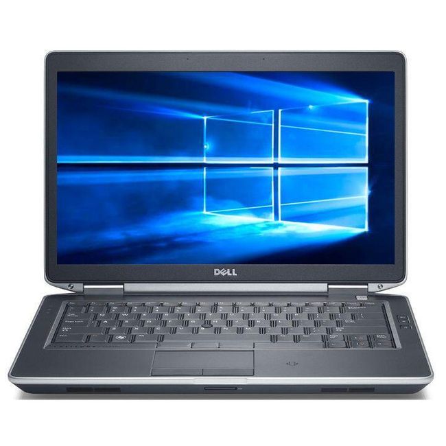 Notebook Dell Latitude E6430 1