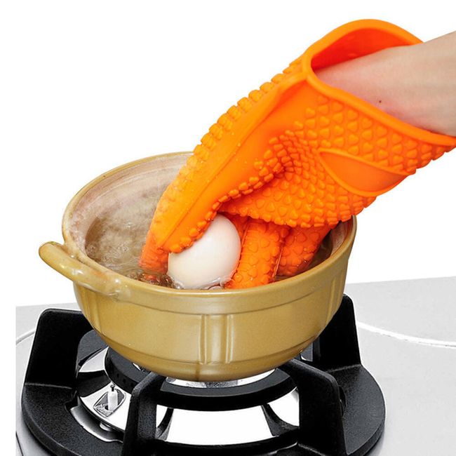 Ръкавици за готвене - 4 цвята 1