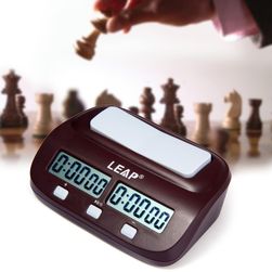 Дигитален часовник за шах